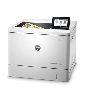 HP laserJet E55040DN