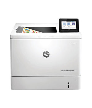 HP laserJet E55040DN