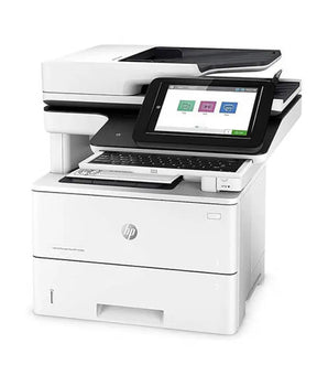 Hp Laserjet Mfc-E52645Dn + Notebook Laser